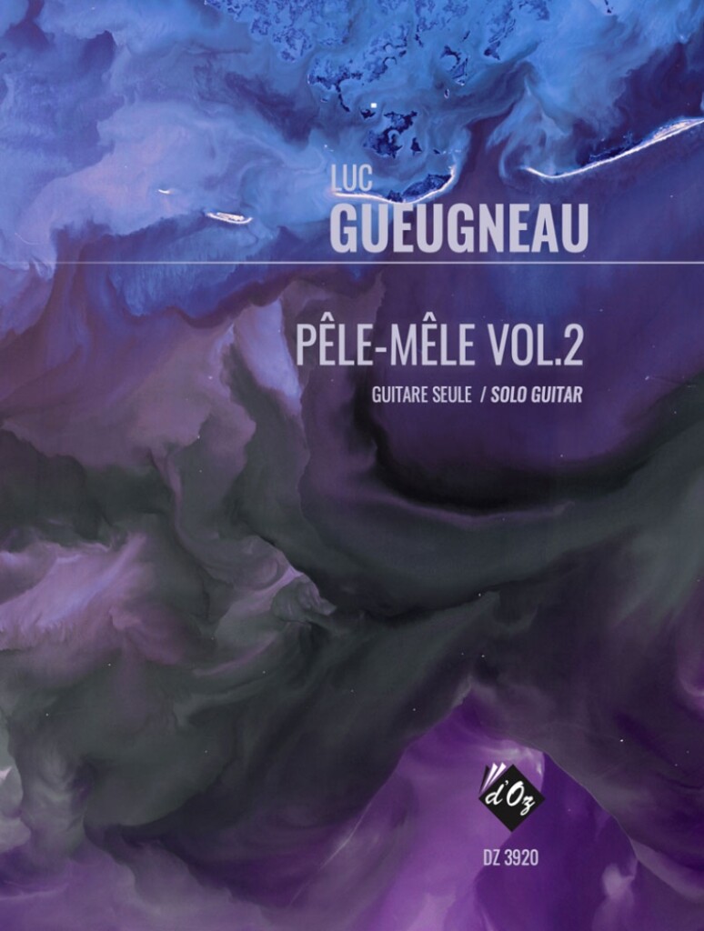 Pêle-Mêle, Vol. 2